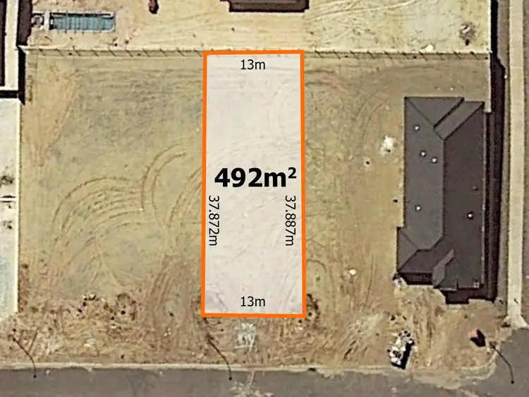 43 Winston Crescent, Viveash WA 6056