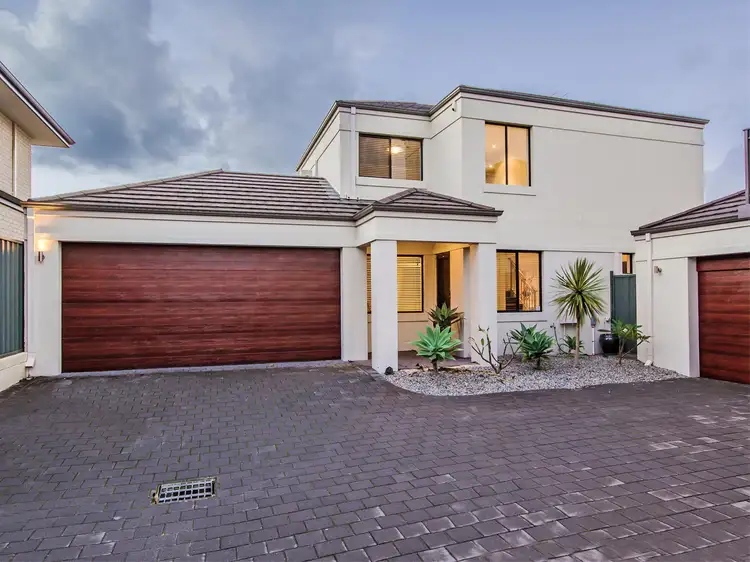 Main view of Homely townhouse listing, 94D Parkin Street, Rockingham WA 6168