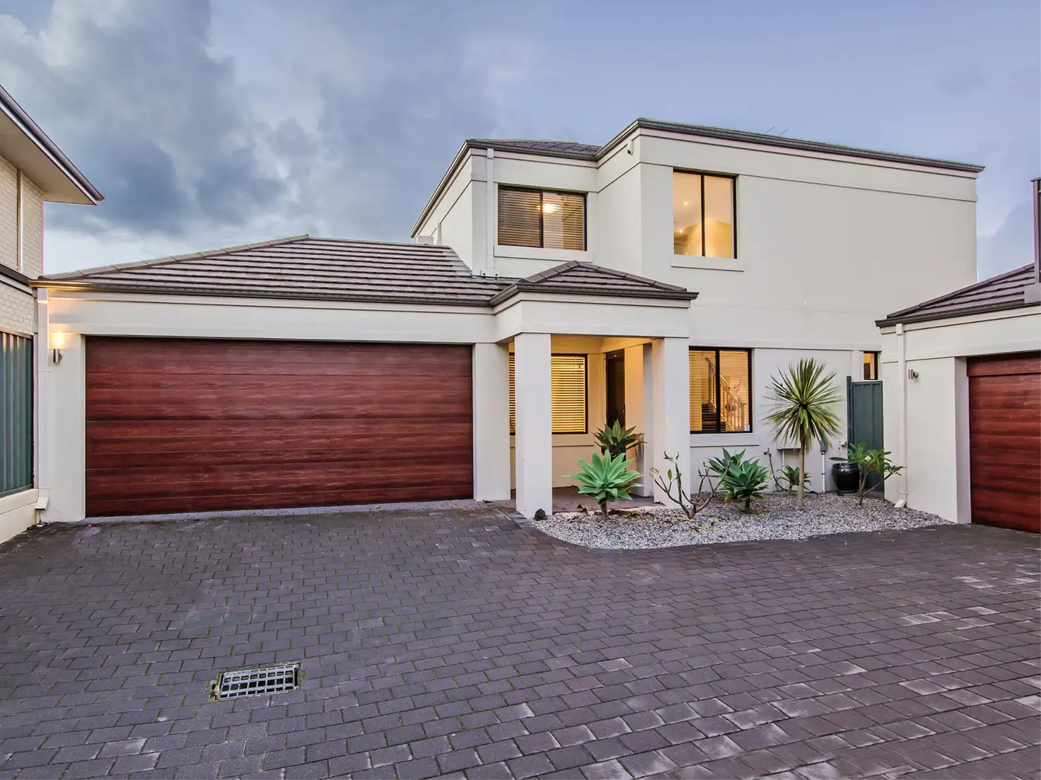 Main view of Homely townhouse listing, 94D Parkin Street, Rockingham WA 6168