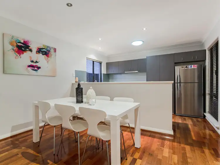Third view of Homely townhouse listing, 94D Parkin Street, Rockingham WA 6168