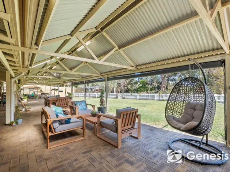 26 Schofield Road, Wattle Grove WA 6107