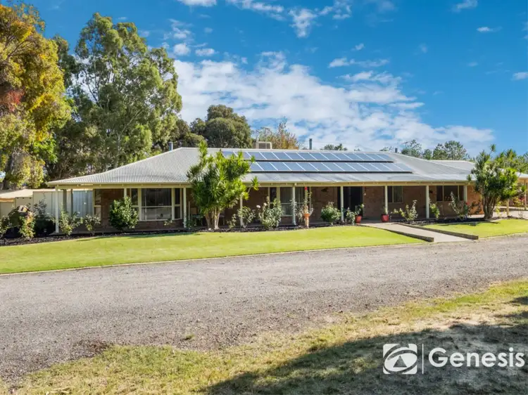 Second view of Homely house listing, 26 Schofield Road, Wattle Grove WA 6107