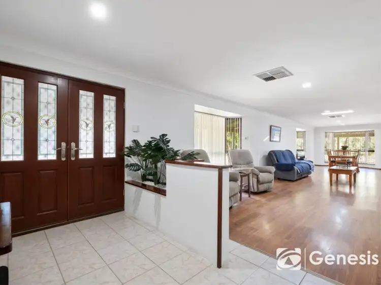 Third view of Homely house listing, 26 Schofield Road, Wattle Grove WA 6107