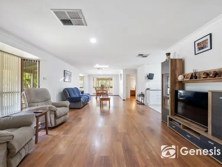 Fourth view of Homely house listing, 26 Schofield Road, Wattle Grove WA 6107