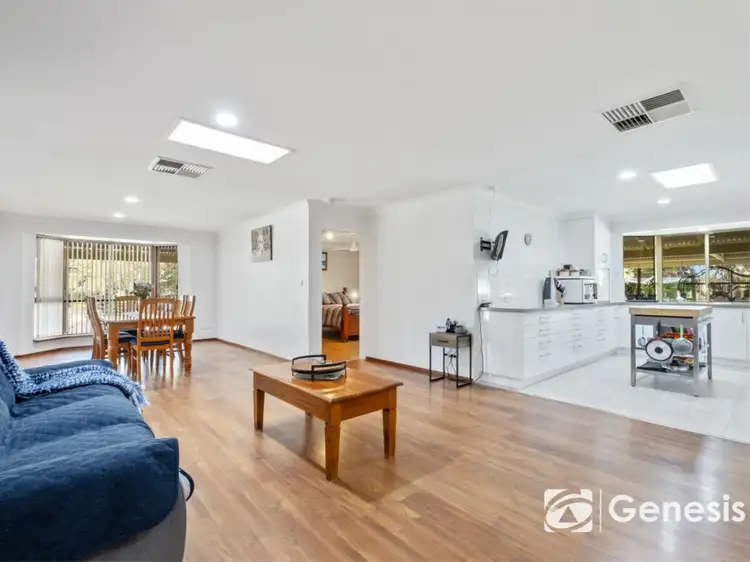 Fifth view of Homely house listing, 26 Schofield Road, Wattle Grove WA 6107