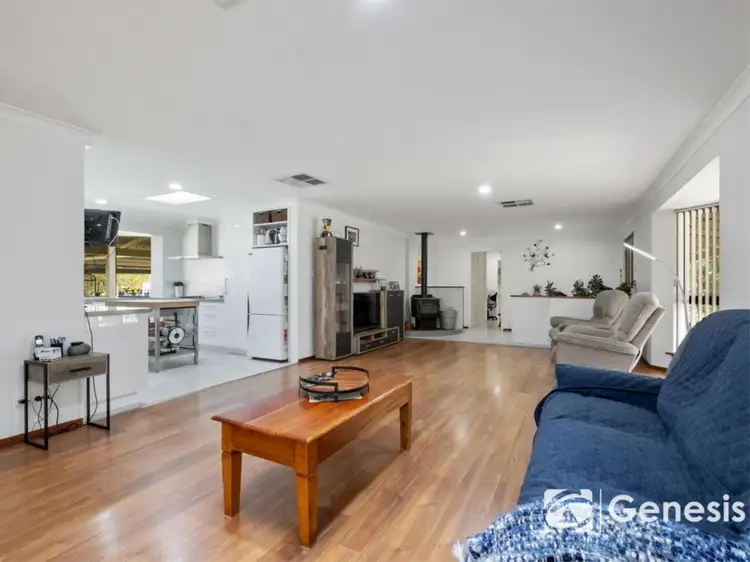 Sixth view of Homely house listing, 26 Schofield Road, Wattle Grove WA 6107