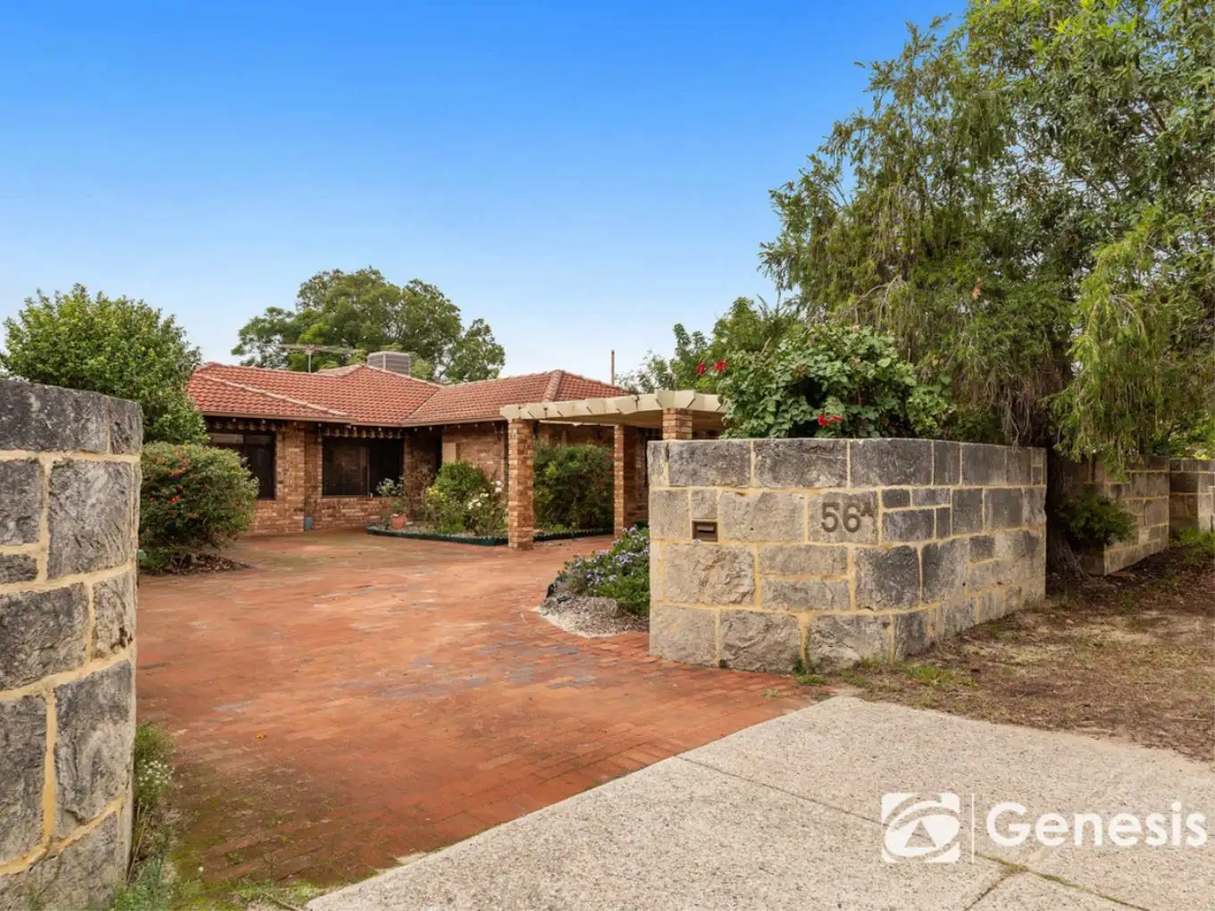 Main view of Homely house listing, 56A Reynolds Road, Mount Pleasant WA 6153