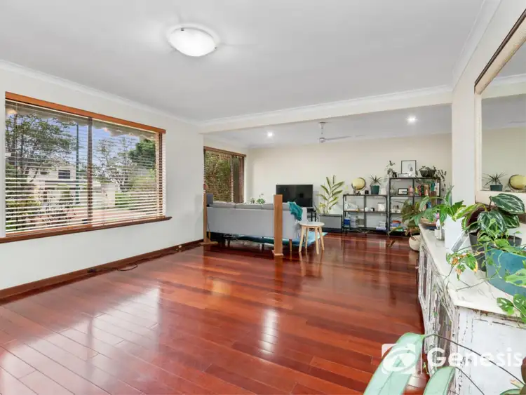 Fourth view of Homely house listing, 56A Reynolds Road, Mount Pleasant WA 6153