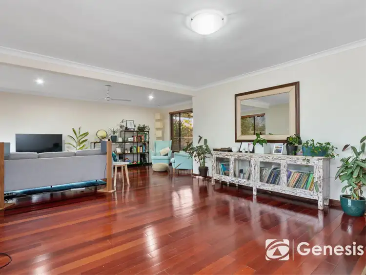 Fifth view of Homely house listing, 56A Reynolds Road, Mount Pleasant WA 6153
