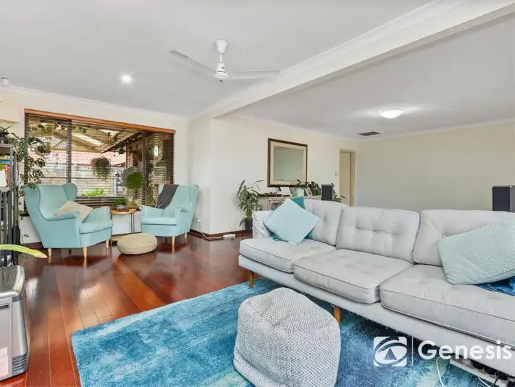 Sixth view of Homely house listing, 56A Reynolds Road, Mount Pleasant WA 6153