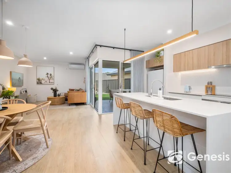 26 Denmark Loop, South Guildford WA 6055