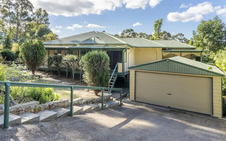 Second view of Homely house listing, 49 Bracknell Crescent, Denmark WA 6333