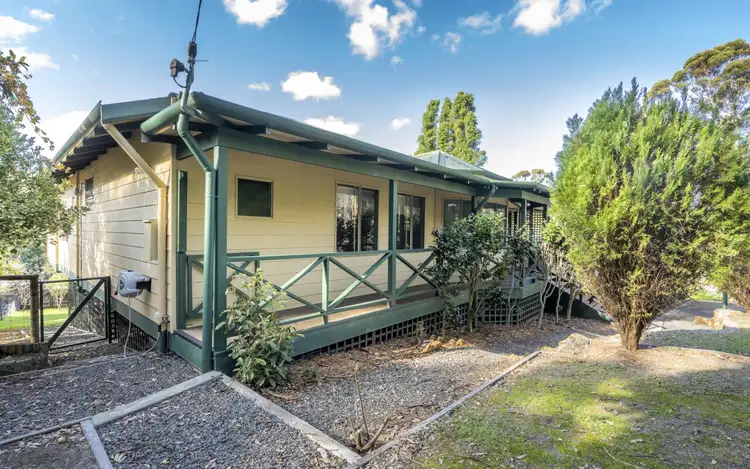 Third view of Homely house listing, 49 Bracknell Crescent, Denmark WA 6333