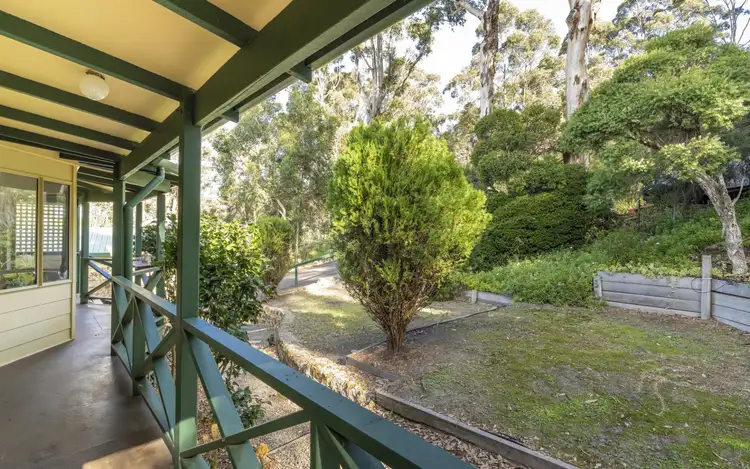 Fourth view of Homely house listing, 49 Bracknell Crescent, Denmark WA 6333