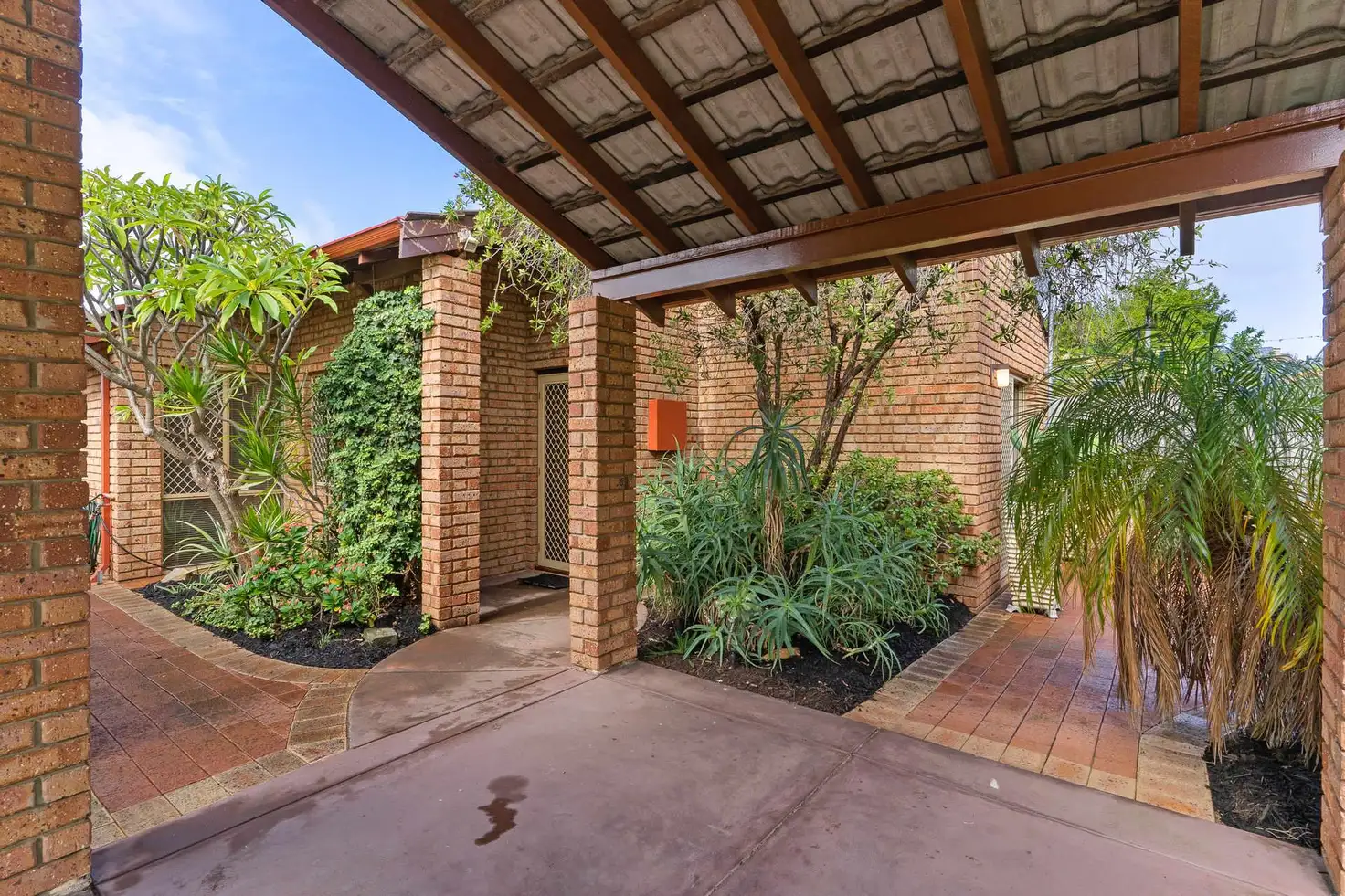 Main view of Homely villa listing, 8/152 Edinboro Street, Joondanna WA 6060