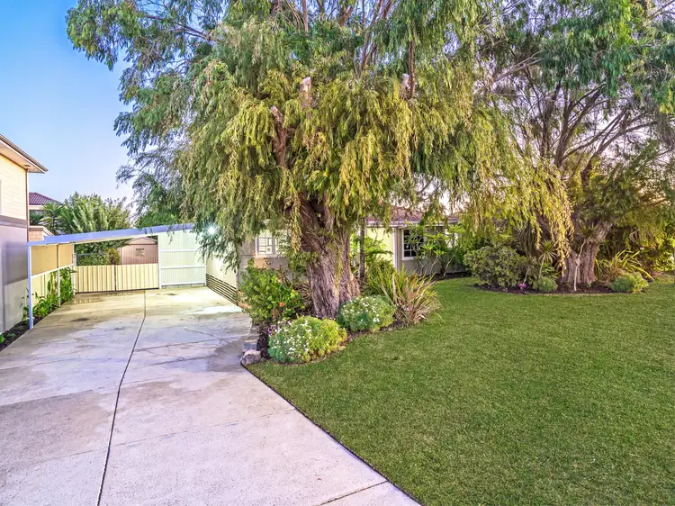Second view of Homely house listing, 7 Griggs Way, Rockingham WA 6168