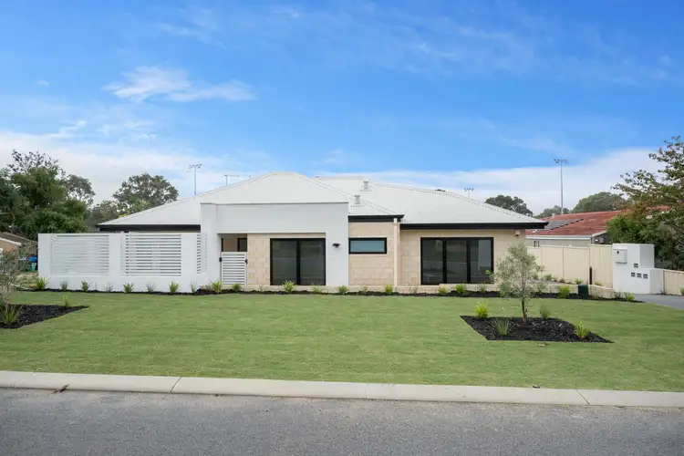25A Glenmere Road, Warwick WA 6024