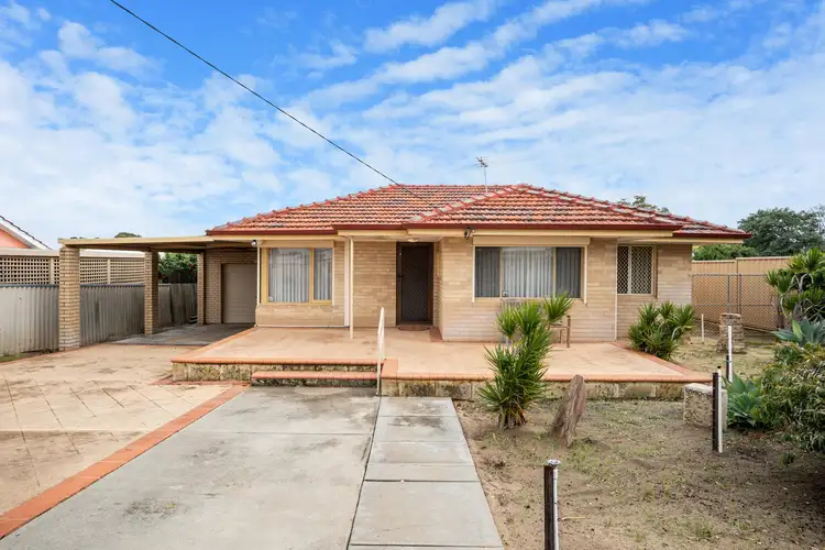 Main view of Homely house listing, 179 Princess Road, Balga WA 6061