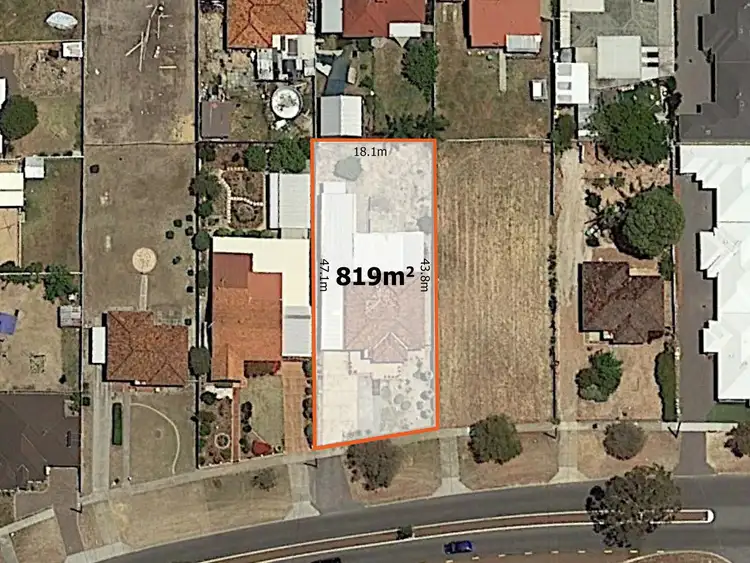 Second view of Homely house listing, 179 Princess Road, Balga WA 6061