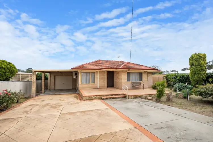 Third view of Homely house listing, 179 Princess Road, Balga WA 6061