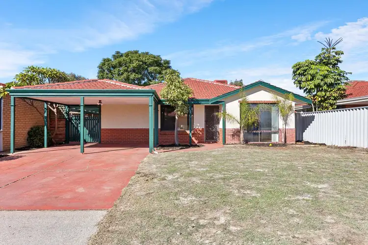 Third view of Homely house listing, 3 Bryce Gardens, Ballajura WA 6066