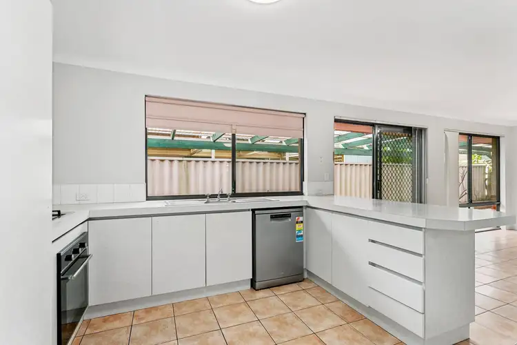 Fourth view of Homely house listing, 3 Bryce Gardens, Ballajura WA 6066
