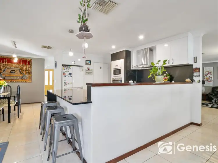 Fourth view of Homely house listing, 29 Burtonia Way, Forrestfield WA 6058
