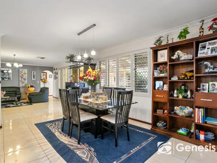 Sixth view of Homely house listing, 29 Burtonia Way, Forrestfield WA 6058