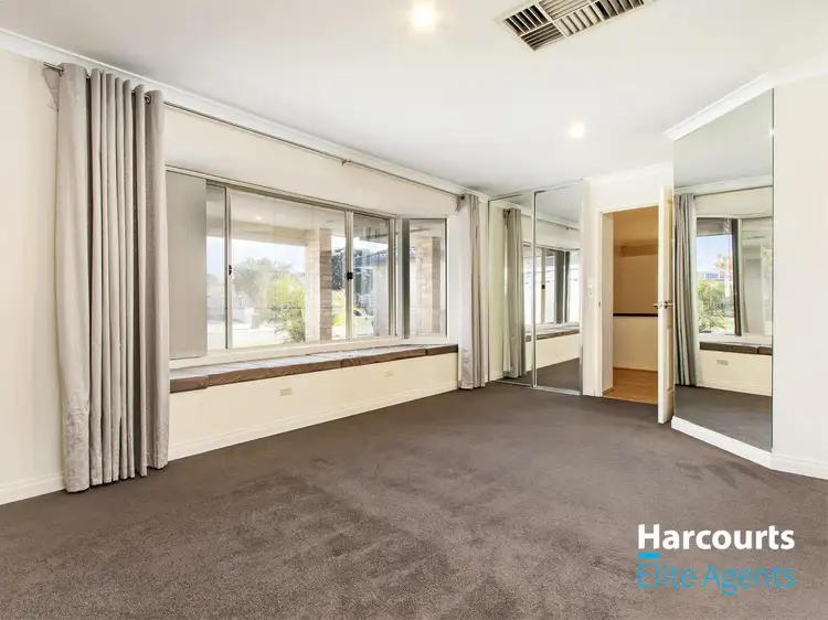 Third view of Homely house listing, 16 Silvertop Circle, Warnbro WA 6169