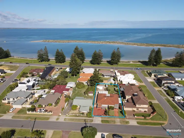 Second view of Homely unit listing, 111A & 111B Penguin Road, Safety Bay WA 6169