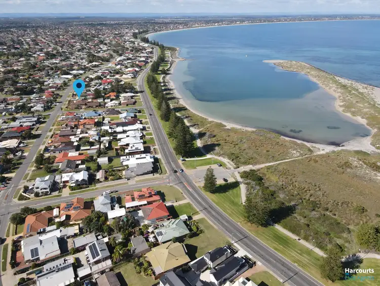 Fourth view of Homely unit listing, 111A & 111B Penguin Road, Safety Bay WA 6169
