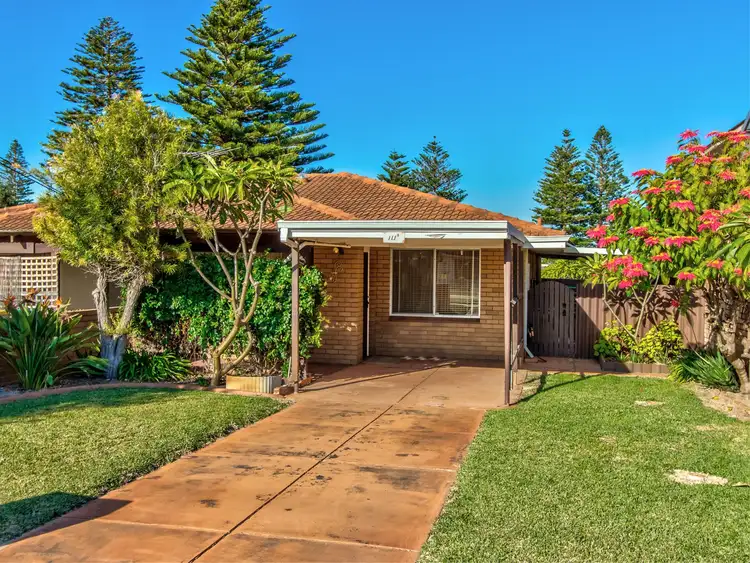 Fifth view of Homely unit listing, 111A & 111B Penguin Road, Safety Bay WA 6169