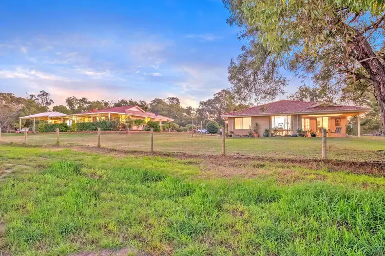 31 John Street, Henley Brook WA 6055