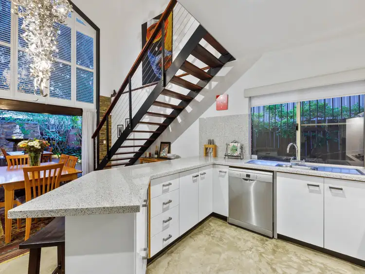 Second view of Homely house listing, 97 West Parade, Perth WA 6000