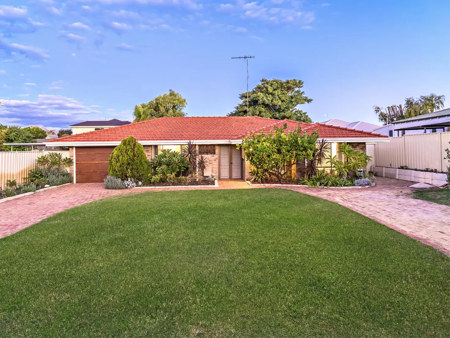 Main view of Homely house listing, 33 Coventry Road, Shoalwater WA 6169