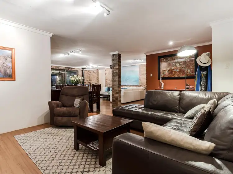Sixth view of Homely house listing, 33 Coventry Road, Shoalwater WA 6169