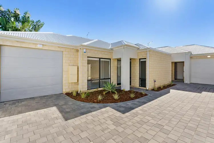 7C Churton Crescent, Warwick WA 6024