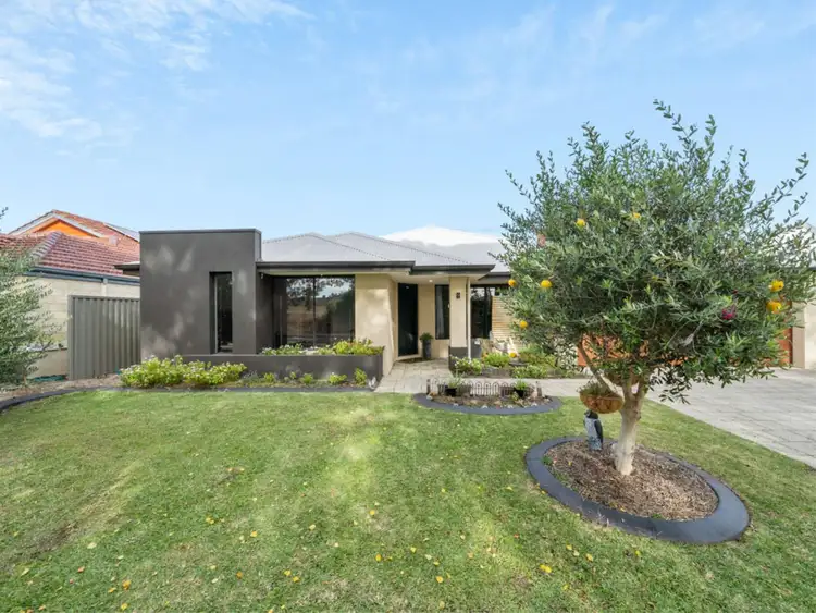 Main view of Homely house listing, 9 Whittaker Turn, Piara Waters WA 6112
