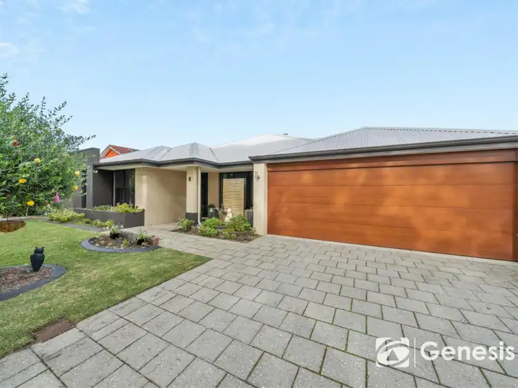 Fourth view of Homely house listing, 9 Whittaker Turn, Piara Waters WA 6112
