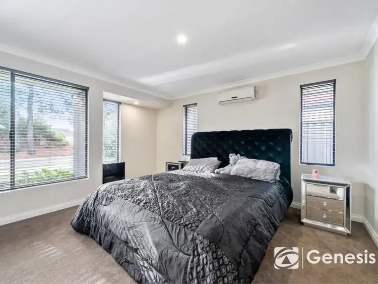 Fifth view of Homely house listing, 9 Whittaker Turn, Piara Waters WA 6112