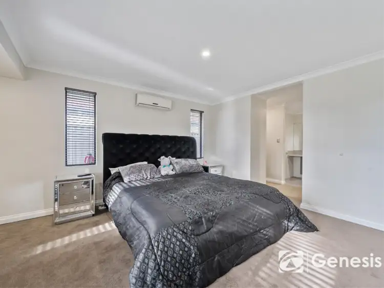 Sixth view of Homely house listing, 9 Whittaker Turn, Piara Waters WA 6112