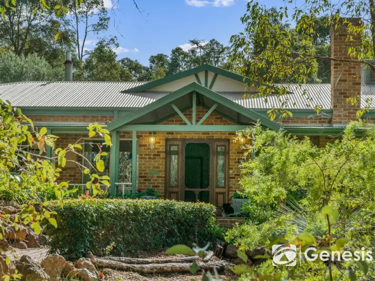 61 Dalry Road, Darlington WA 6070