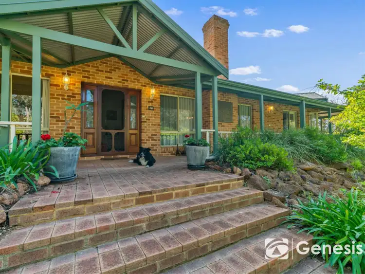 Second view of Homely house listing, 61 Dalry Road, Darlington WA 6070