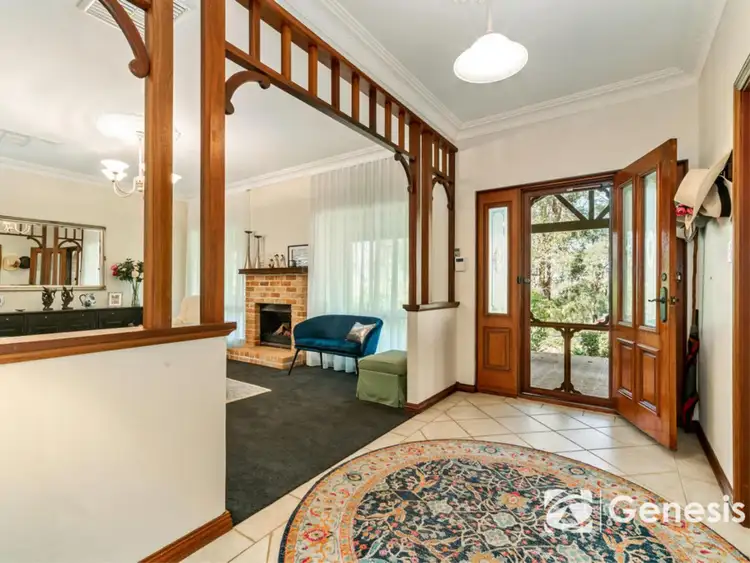 Third view of Homely house listing, 61 Dalry Road, Darlington WA 6070