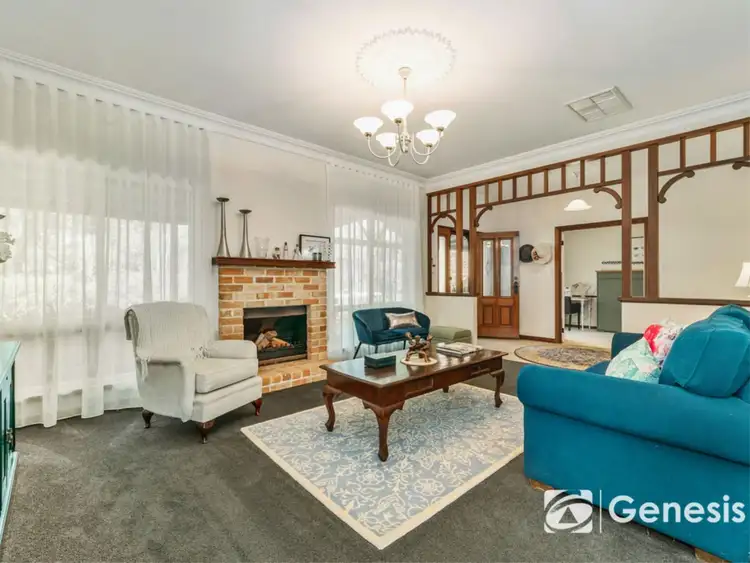 Fourth view of Homely house listing, 61 Dalry Road, Darlington WA 6070