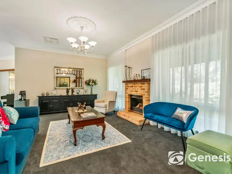 Fifth view of Homely house listing, 61 Dalry Road, Darlington WA 6070