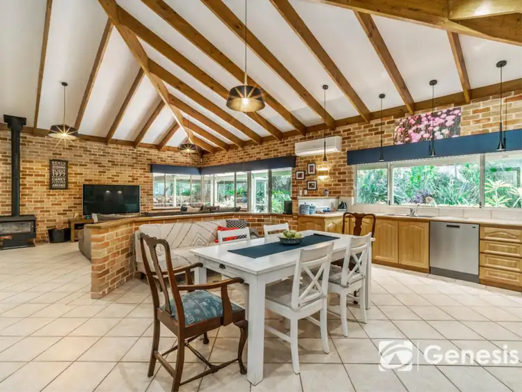Sixth view of Homely house listing, 61 Dalry Road, Darlington WA 6070