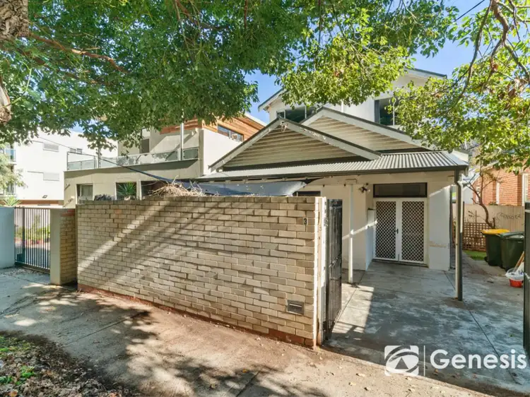 Main view of Homely house listing, 3 McCarthy Street, Perth WA 6000