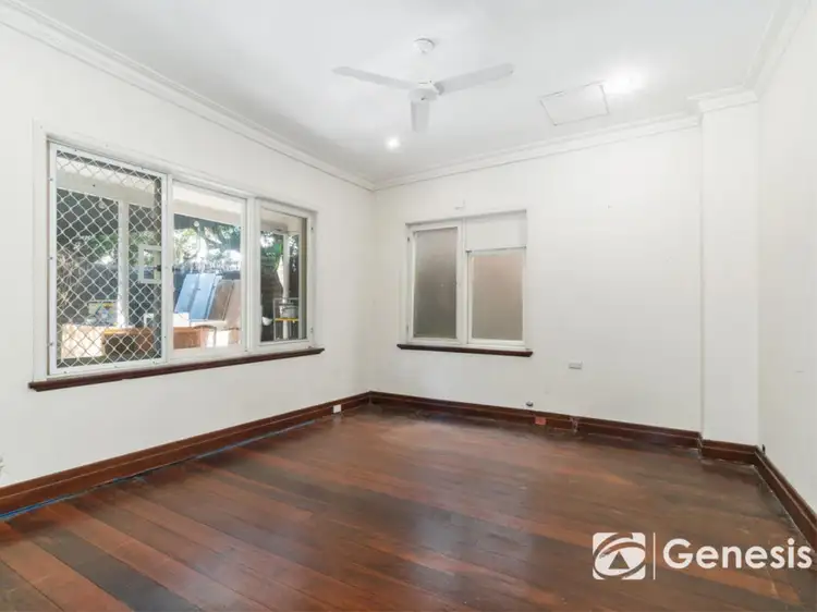 Second view of Homely house listing, 3 McCarthy Street, Perth WA 6000