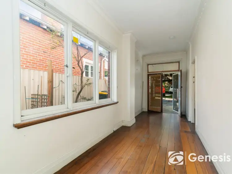 Fifth view of Homely house listing, 3 McCarthy Street, Perth WA 6000